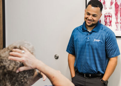 Elevating Wellness: The Greensboro Sports Performance Journey