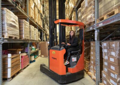 How Autofulfil Revolutionized the eCommerce Fulfillment Experience