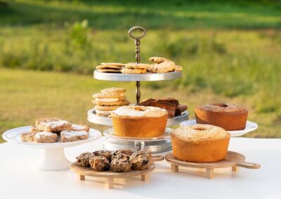 The Rise of Donna Kay’s: A Local Bakery’s Journey to Online Success