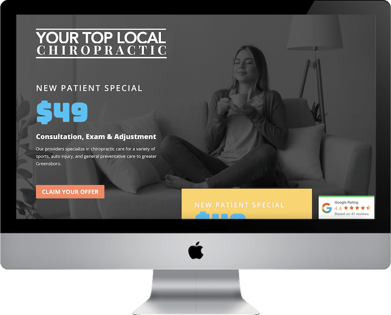 marketing for chiropractors marketing for chiropractors