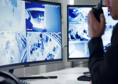 Amplified Electronic Design: Revolutionizing Safety and Security Solutions