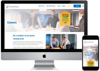 Unlocking Efficiency and Talent: eCapital Advisors’ Partnership with Fungi Marketing and Paylocity