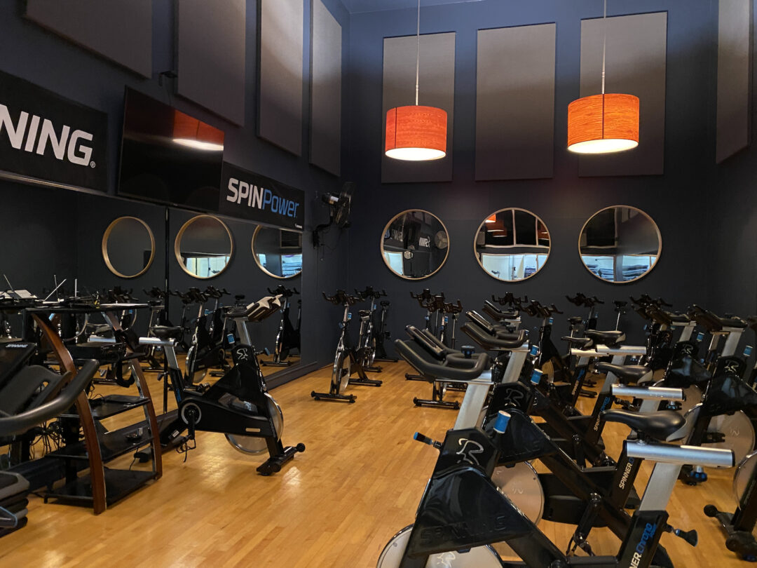 Downtown Athletic Club: Elevating Fitness and Community in Eugene, Oregon
