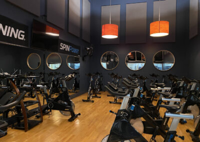 Downtown Athletic Club: Elevating Fitness and Community in Eugene, Oregon