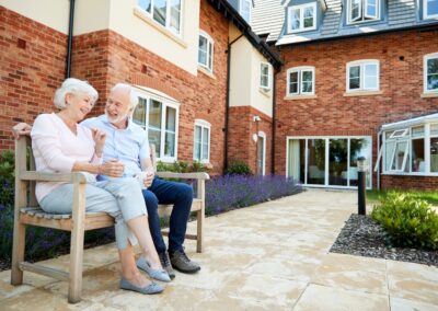 StoneBridge: A Senior Living Community Committed to Compassionate Care