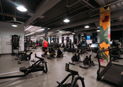 Discover the Essence of Active Living at Active Wellness Center