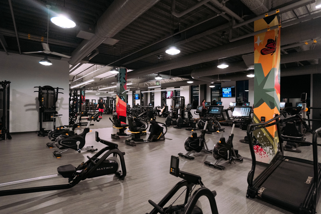 Discover the Essence of Active Living at Active Wellness Center