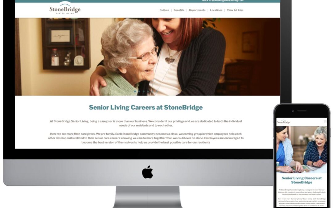 StoneBridge: A Senior Living Community Committed to Compassionate Care