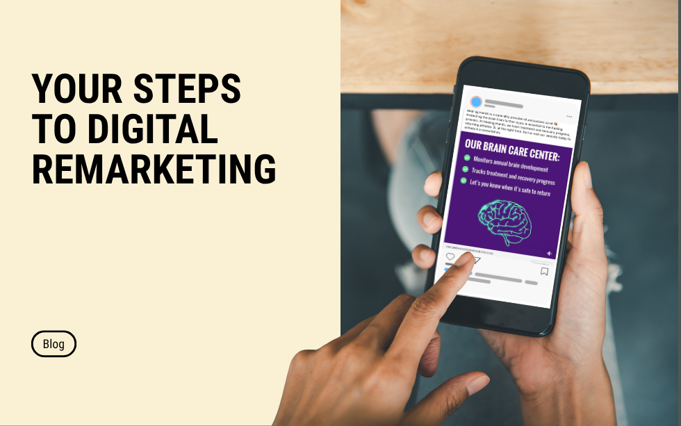 How to Use Inbound Google Search Ads and Remarketing to Create a Digital Funnel