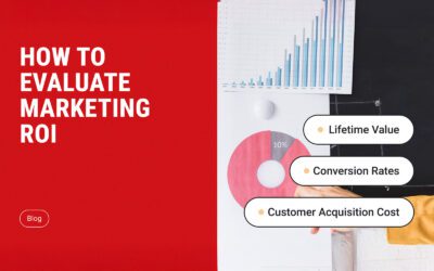 How to Evaluate Marketing ROI: A Comprehensive Guide
