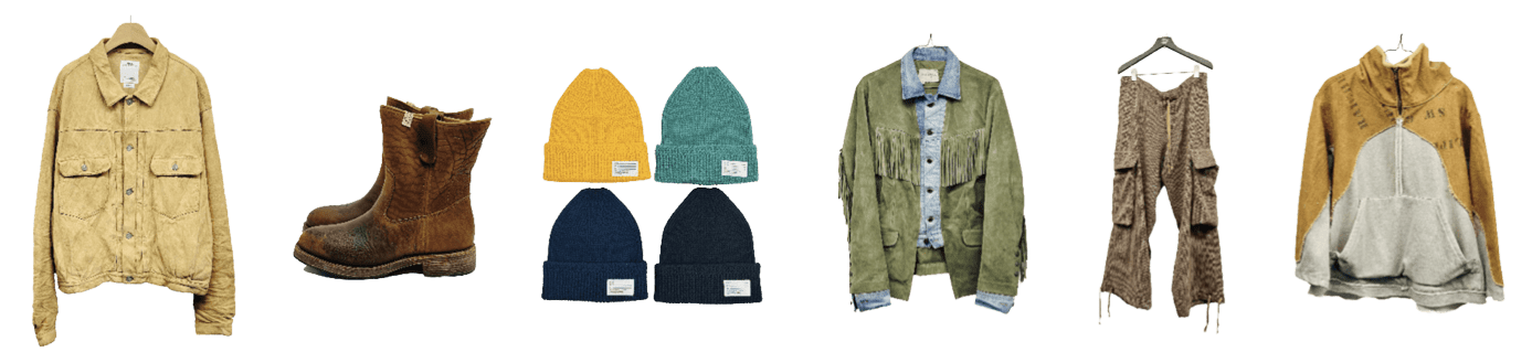 apparel ecommerce marketing roi