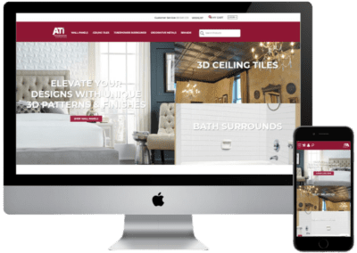 ATI Decorative Laminates: Your Ultimate Source for Innovative Surfaces