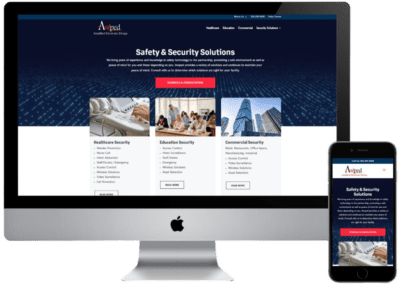Amplified Electronic Design: Revolutionizing Safety and Security Solutions
