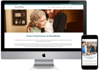 StoneBridge: A Senior Living Community Committed to Compassionate Care