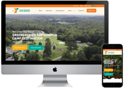 Camp Weaver: A Thrilling Adventure for Kids and a Hub for Community Engagement