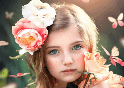Photography Software Designer Omnichannel Solution