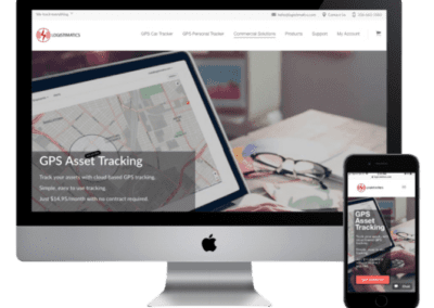 Ongoing Marketing Strategy For GPS Tracking Company