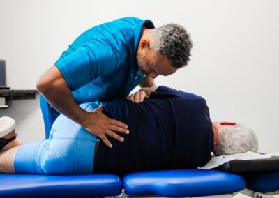 Photo Shoot And Asset Library For Local Wellness Brand