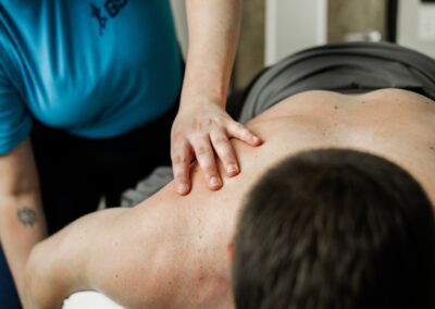 massage