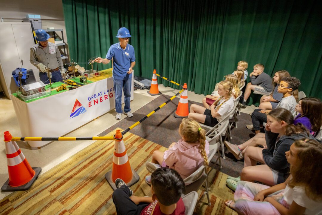 Remarketing Campaigns For Community Programs