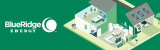 home efficiency campaing banner ads