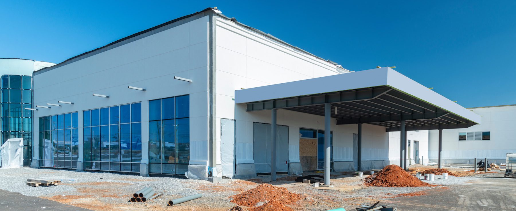 commercial builder advertising lead generation