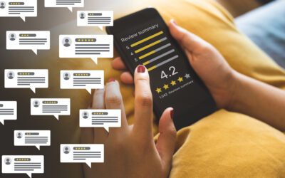 Company Review Emails