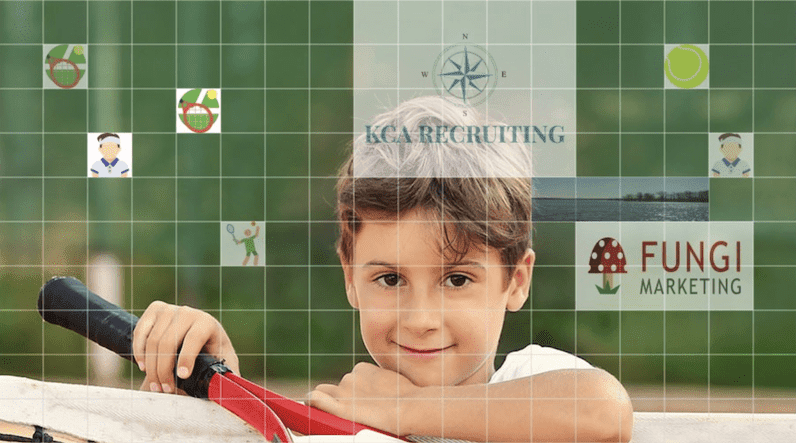 greta marketing and fundraiser