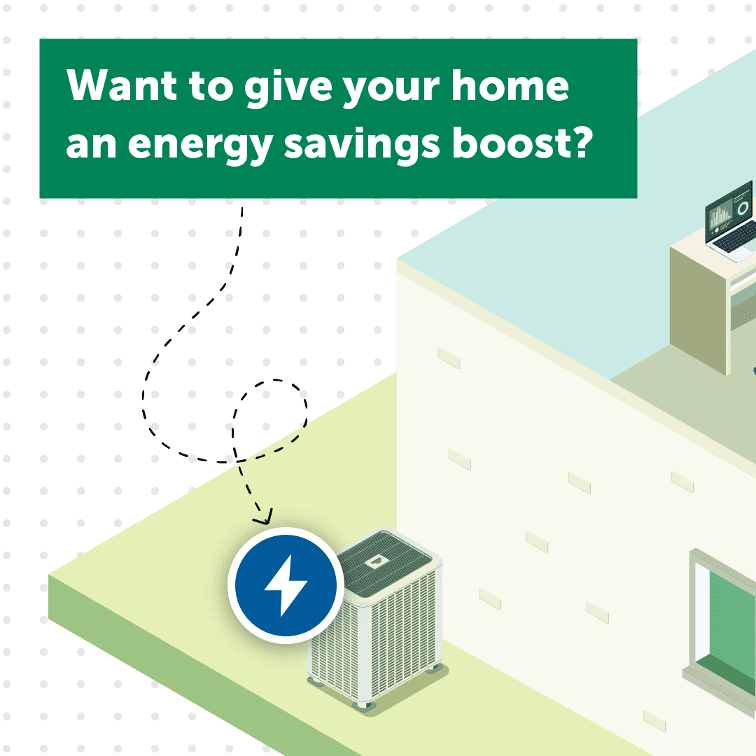 hvac ad home energy efficiency