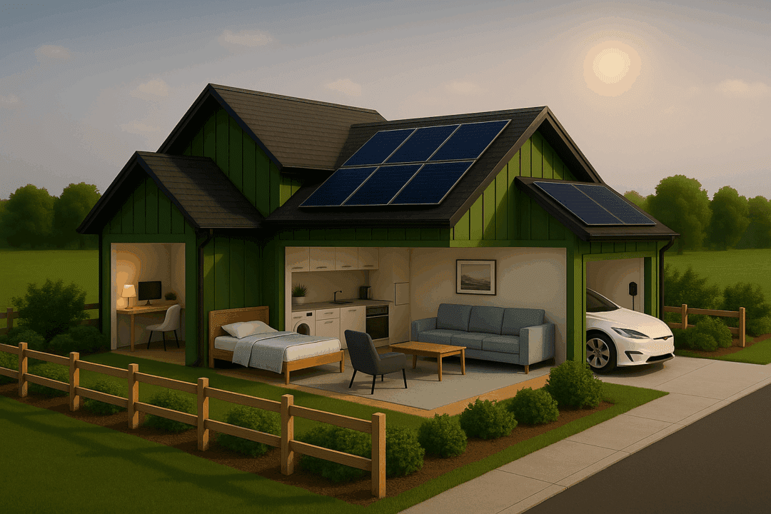 Interactive Home Campaign to Promote Energy Efficiency
