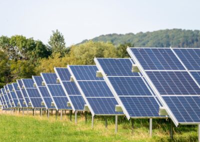 Solar Program Enrollment For Michigan Energy Co-Ops