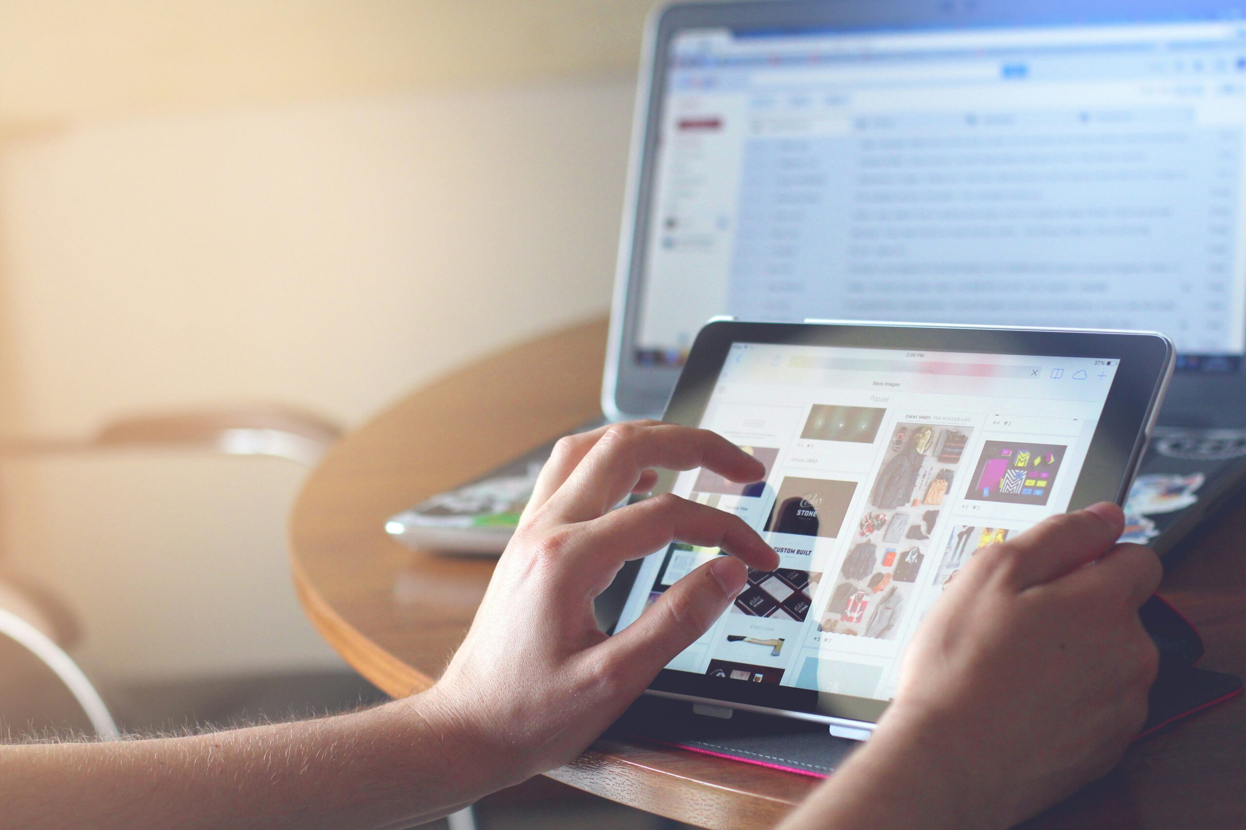 Responsive Web Design