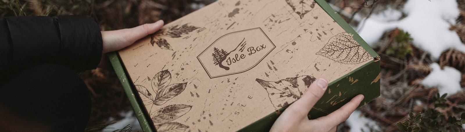 subscription box ecommerce marketing strategy