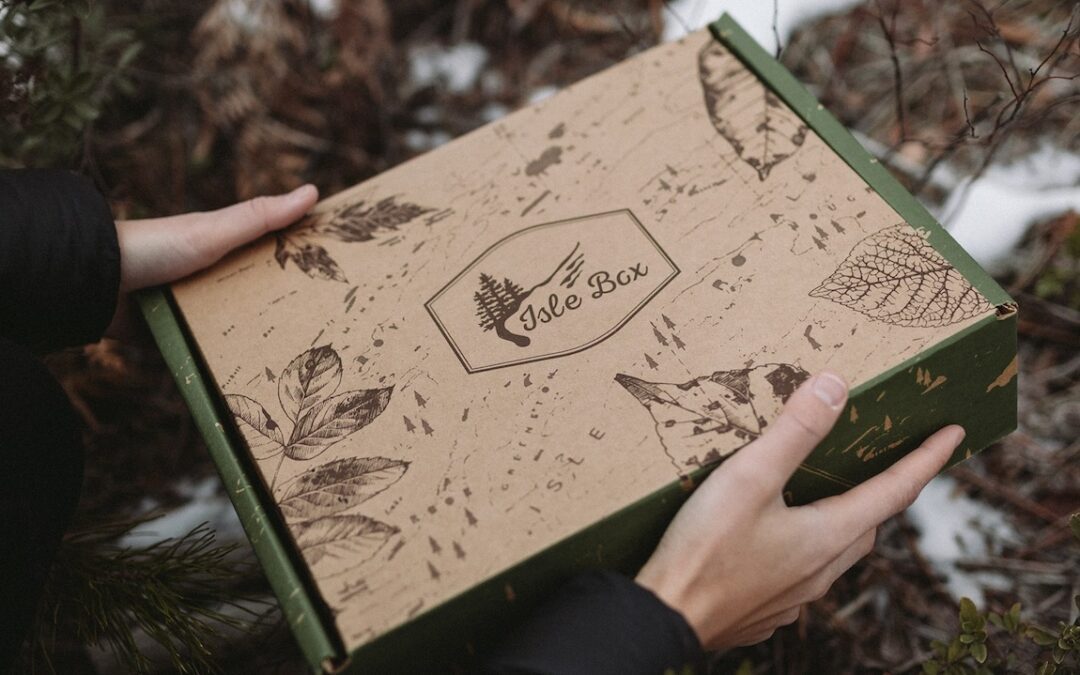 IsleBox Sees 500% Increase In Subscriptions Over 6 Months