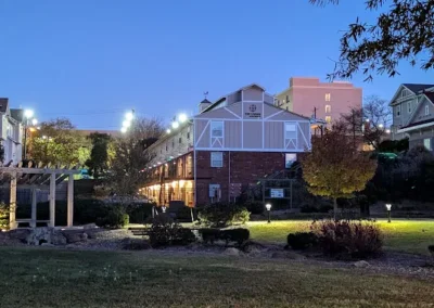 Search Engine Marketing For Local Apartment Complex