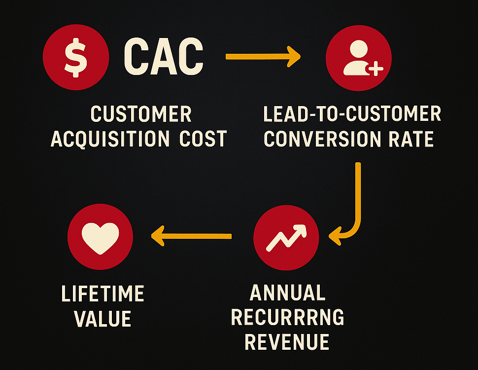customer journey and ROI