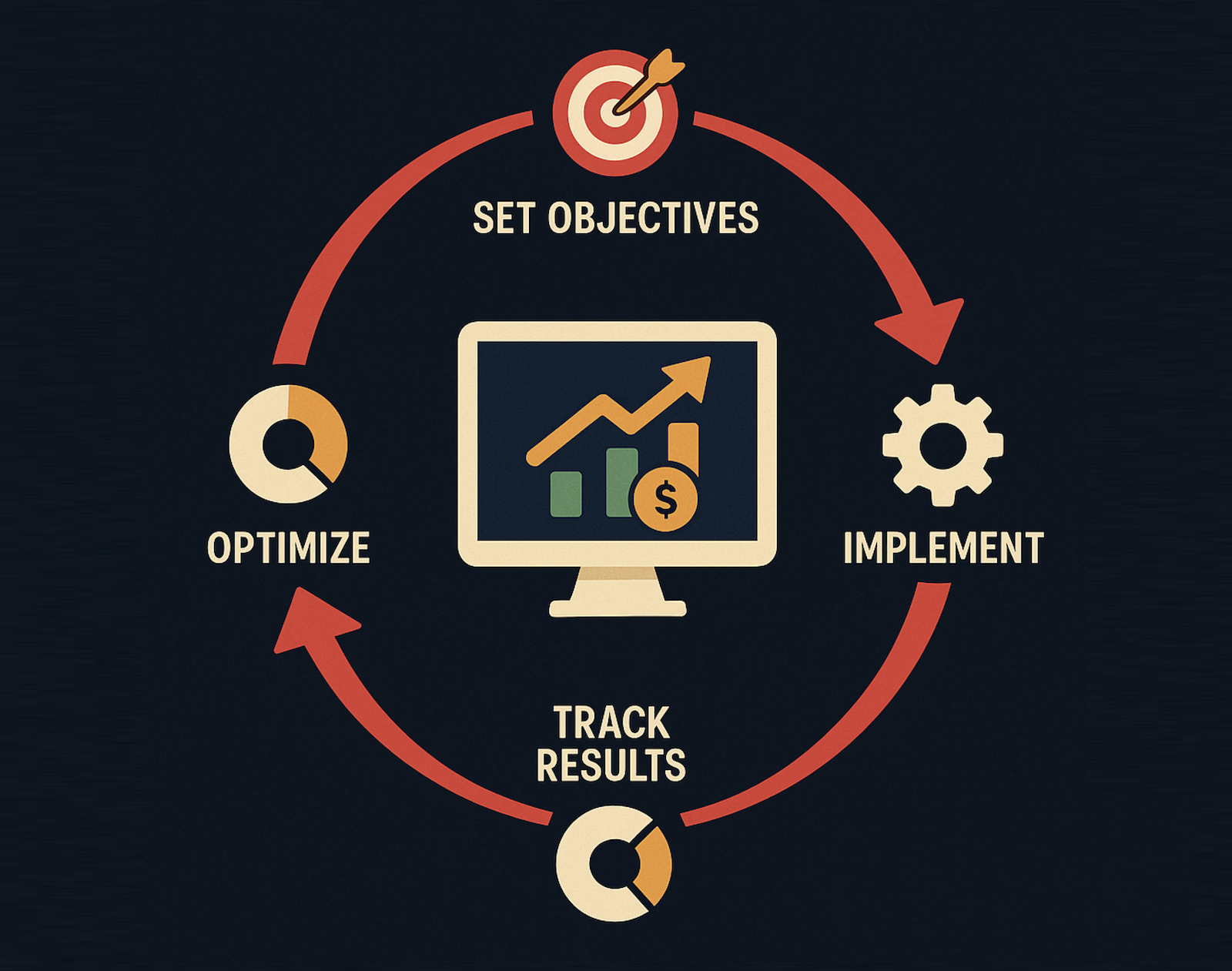the roi loop diagram