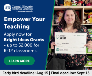 bright ideas coop grant marketing ads