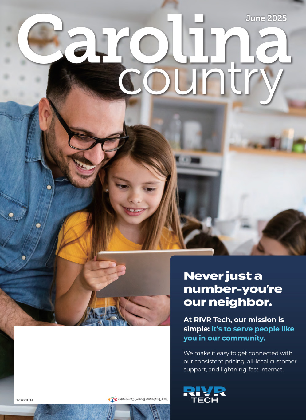 energy coop grant marketing campaigns