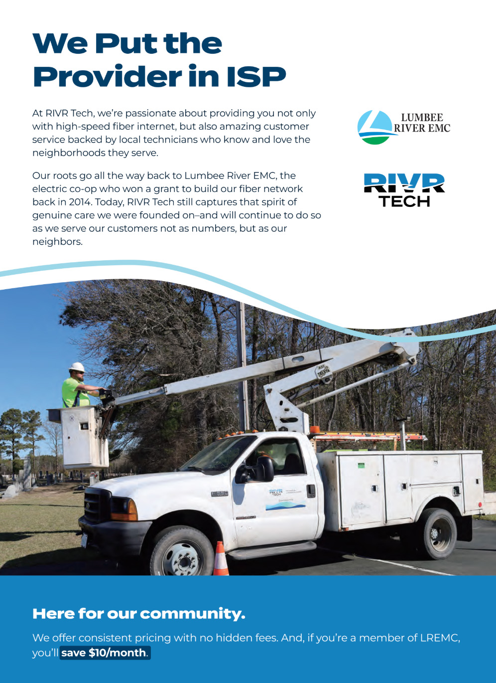 energy coop grant marketing campaigns