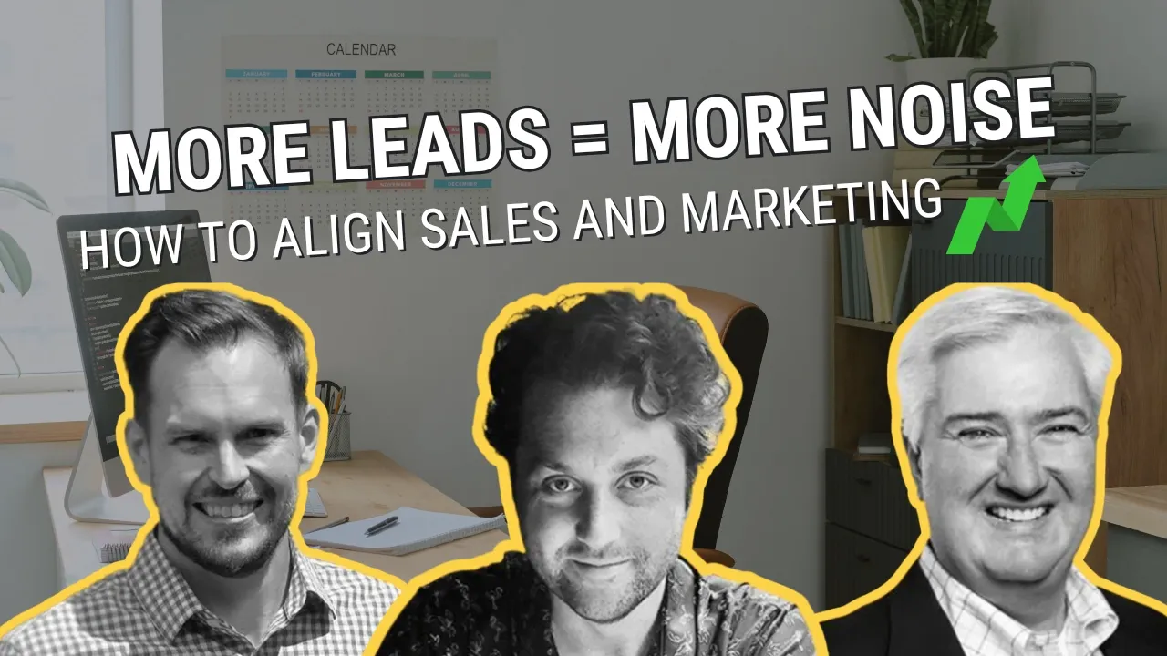 how to align your sales and marketing teams how to align your sales and marketing teams