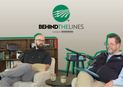 How Central Electric Generated Over 2,500 Podcast Subscribers in 3 Months with YouTube Ads